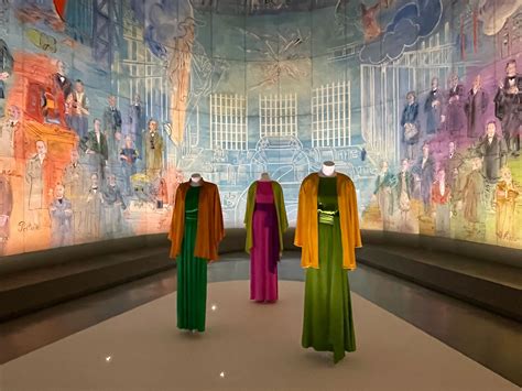 yves saint laurent robe matisse|In Paris, a 6–Museum Exhibition Puts Yves Saint Laurent’s.